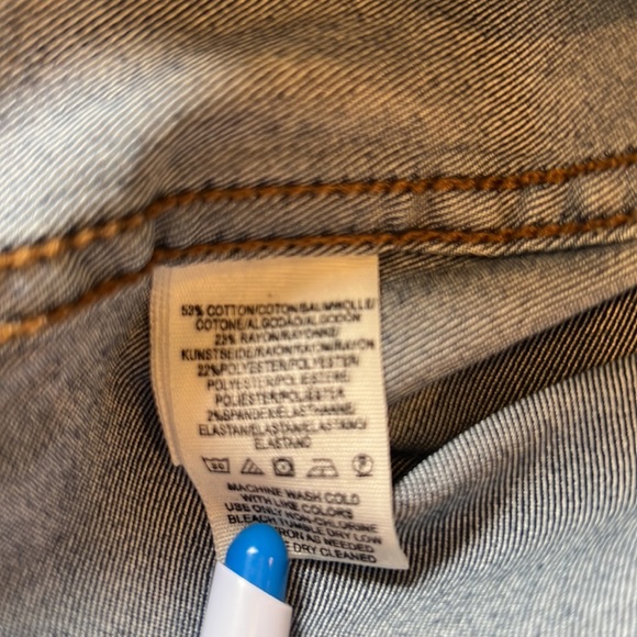 Free People Modern Femme Mini Skirt - Picture 6 of 7